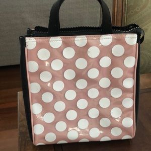 Kate Spade Insulated Lunch Bag
